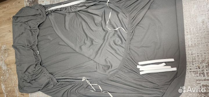 Чехол на диван 160см