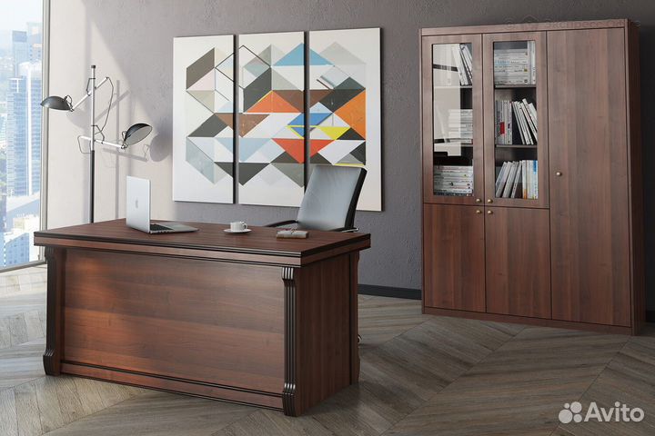 Кабинет руководителя Bern