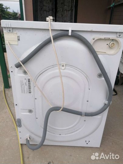 Стиральная машина бу