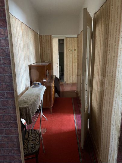 3-к. квартира, 61,9 м², 4/9 эт.