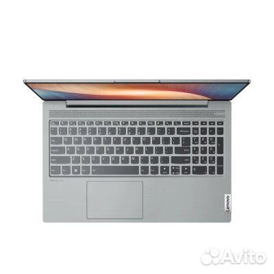 Ноутбук Lenovo IdeaPad 5 15ABA7 82SG001FRK