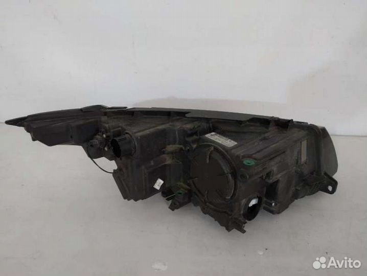 Фара передняя левая, Land Rover Evoque 1 restailing 2016