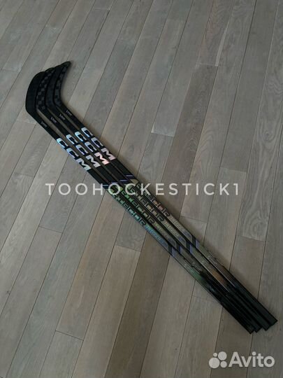 Клюшка хоккейная ccm