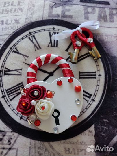 Свадебный замок