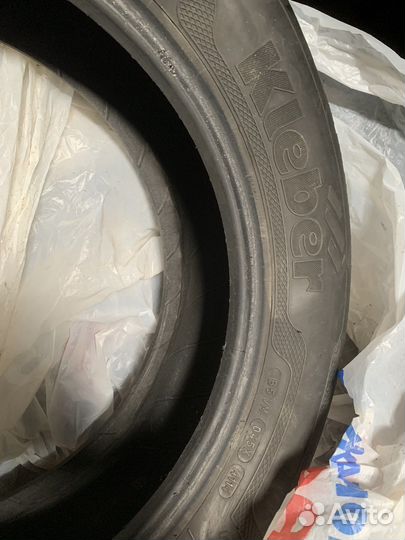 Kleber C100 205/55 R16 97H