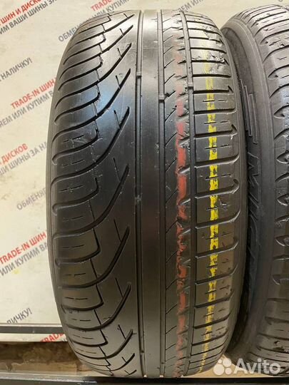 Michelin Pilot Primacy 225/55 R16 95W