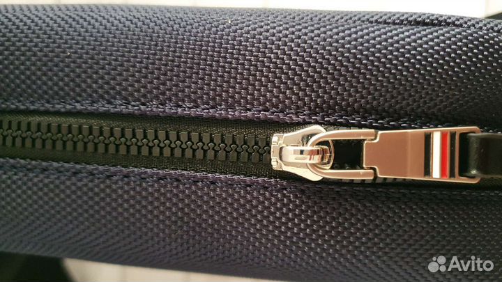 Сумка мужская Tommy hilfiger