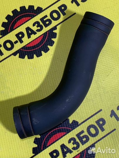 Шланг топливный Kia Rio 3 QB G4FC 2015