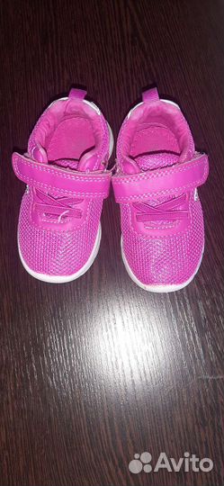 Кроссовки tombi20