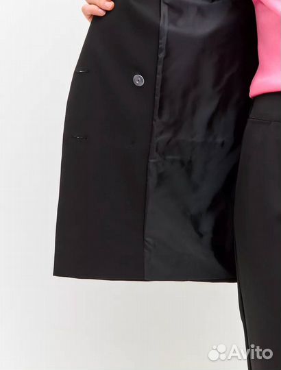 Брючный костюм женский 42 44 (Арт.59992)