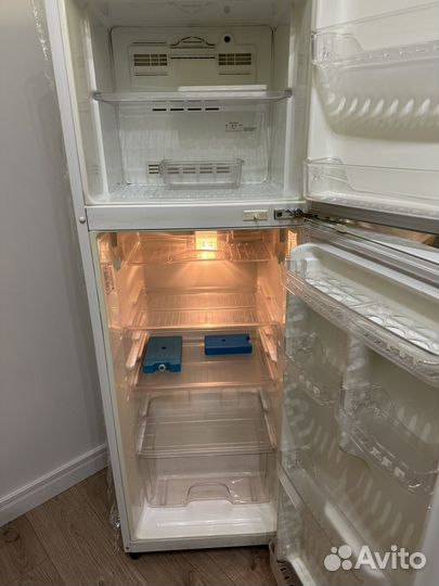 Продажа холодильников бу