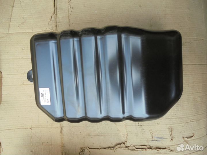 Компрессор подвески Land Rover Range Rover