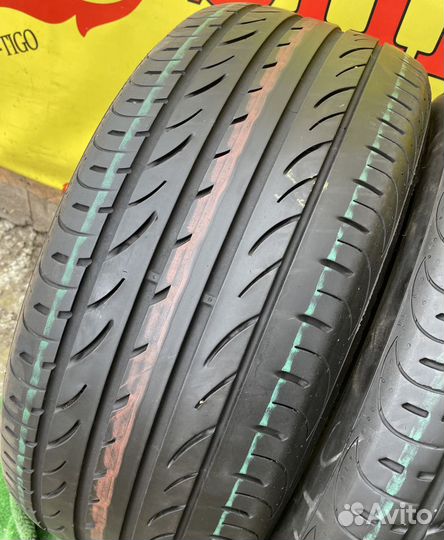 Pirelli P Zero Nero GT 245/45 R18 100Y