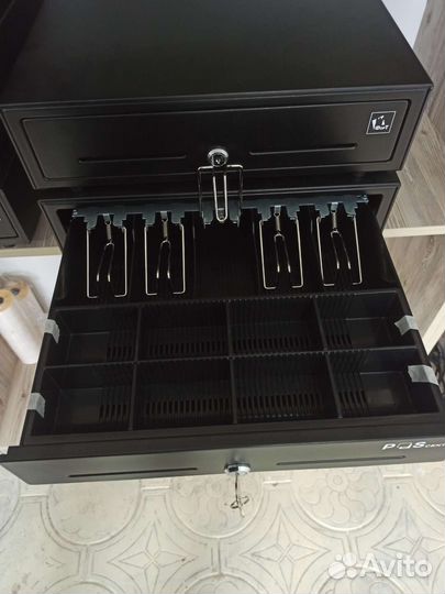 Денежный ящик