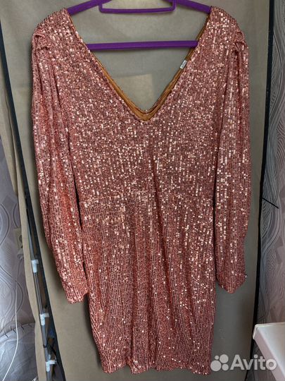 Платье женское