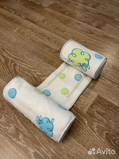 Ролл для младенцев