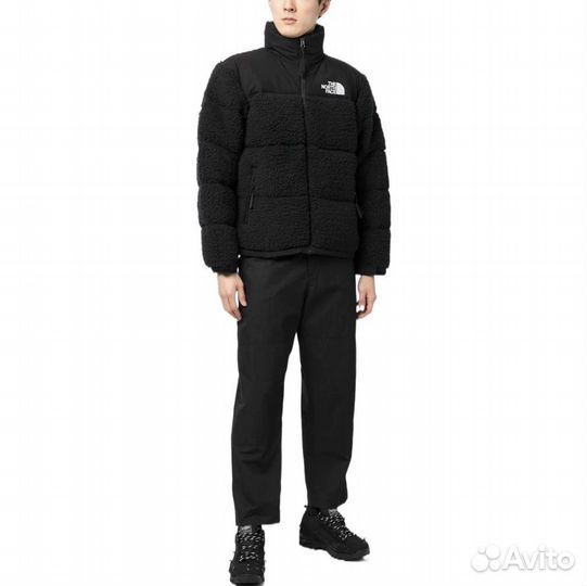 Пуховик The north face