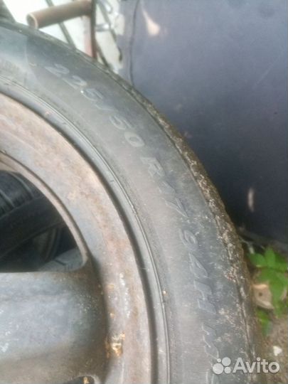 Pirelli Winter Sottozero II 225/50 R17 111