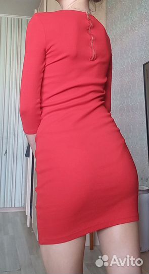 Платье женское