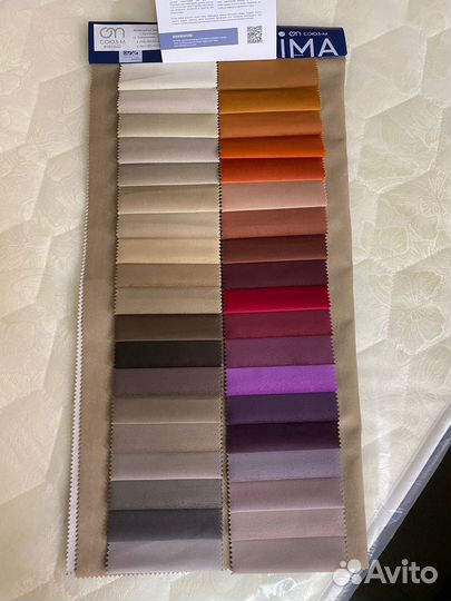 Диван угловой