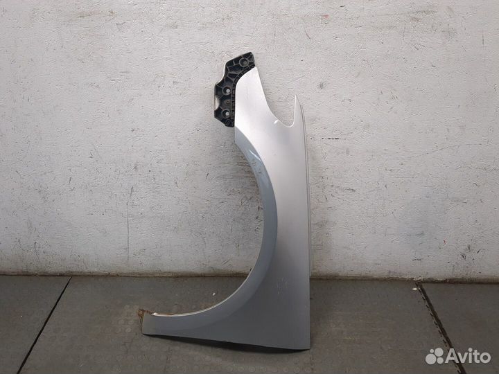 Крыло Volkswagen Passat CC, 2008