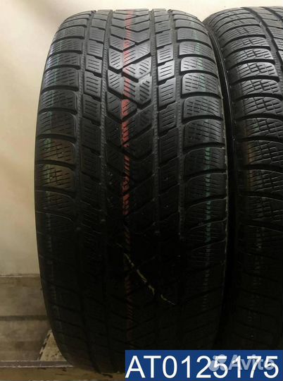 Pirelli Scorpion Winter 275/40 R22 108V