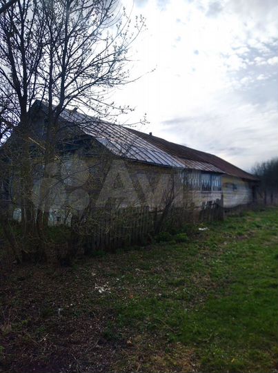 Дом 44,2 м² на участке 34 сот.