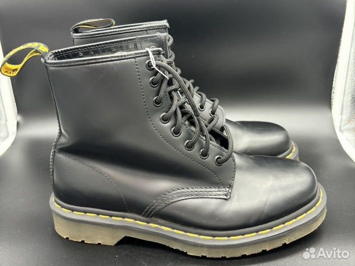 Ботинки dr martens 1460, оригинал