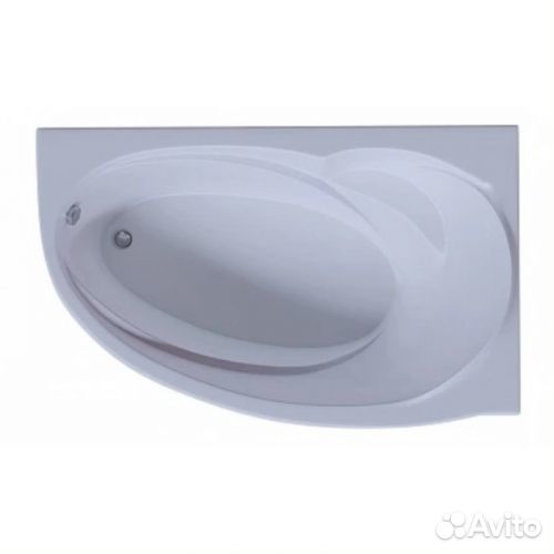 Ванна акрил 170х97 Aquatek Бетта BET170-0000154 п