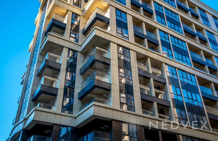 3-к. квартира, 50 м², 11/12 эт.