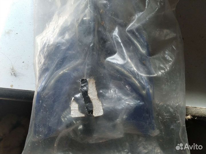 Крепление для лыж