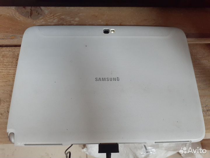 Samsung Galaxy Note 10.1 (N8000)