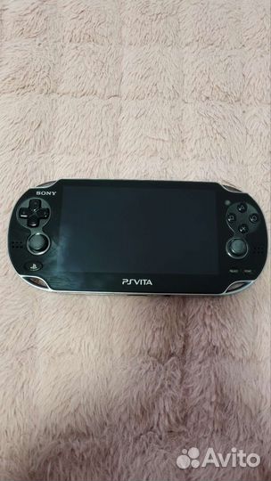 Sony playstation vita fat