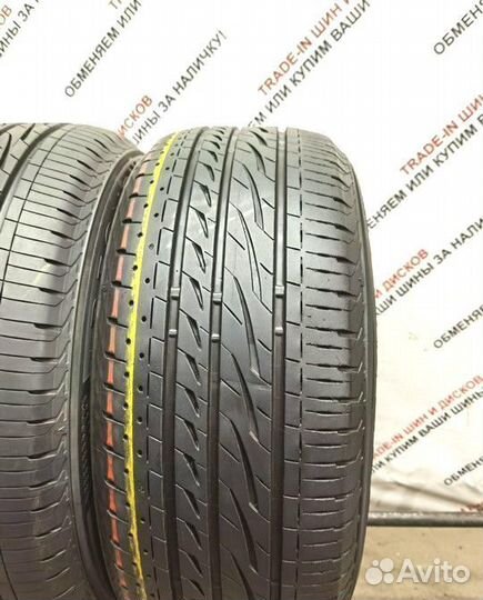 Bridgestone Regno GRVII 225/60 R17 99H