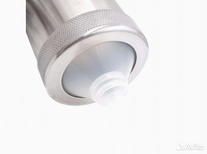 Шприц колбасный горизонтальный на 2.5 кг