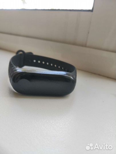 Xiaomi mi band 3