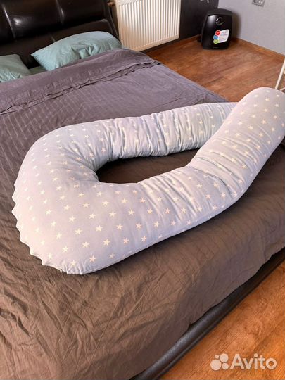 Подушка для беременных