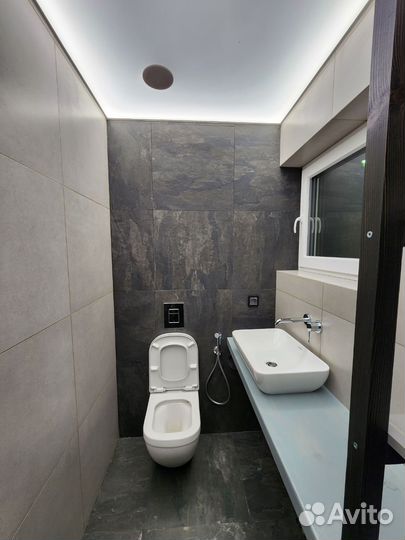 Ремонт квартир под ключ