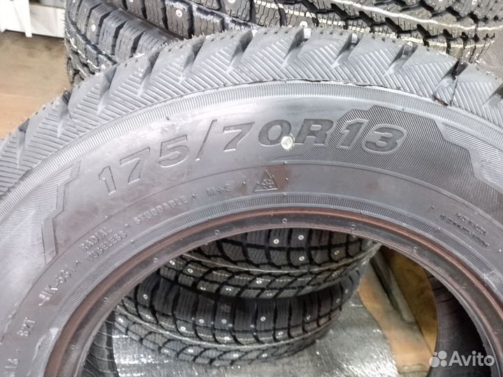 КАМА Alga (HK-531) 175/70 R13 82T