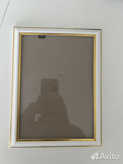 Фото рамка 15х21