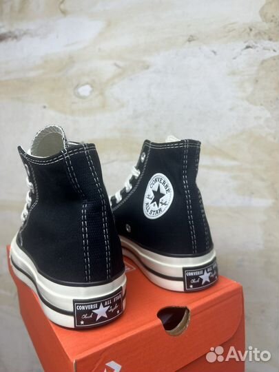 Кеды Converse Chuck 70 Vintage