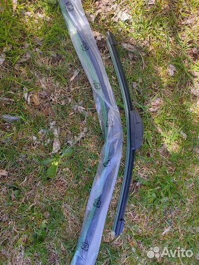 Щетки стеклоочистителя