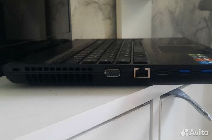 Ienovo g510