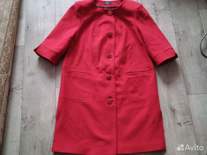 Женская одежда