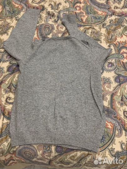 Мужской джемпер Glenfield р.50