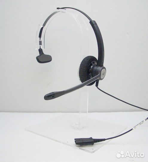 Гарнитура Plantronics Entera HW111N