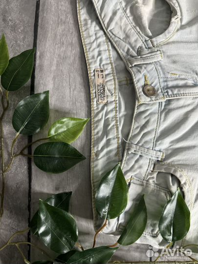 Джинсы pull and bear