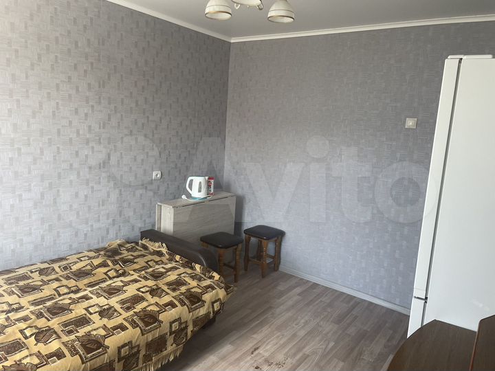 Комната 12 м² в 1-к., 8/9 эт.