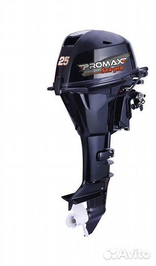 Лодочный мотор promax SF25fees-EFI