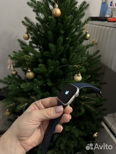 Apple watch se A2351